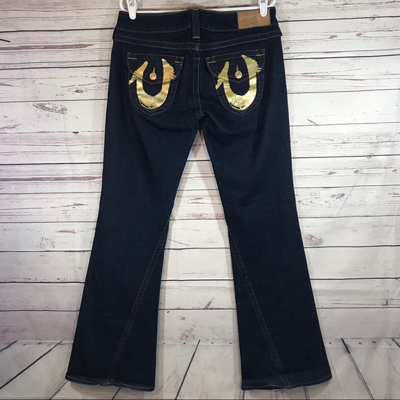 true religion style number